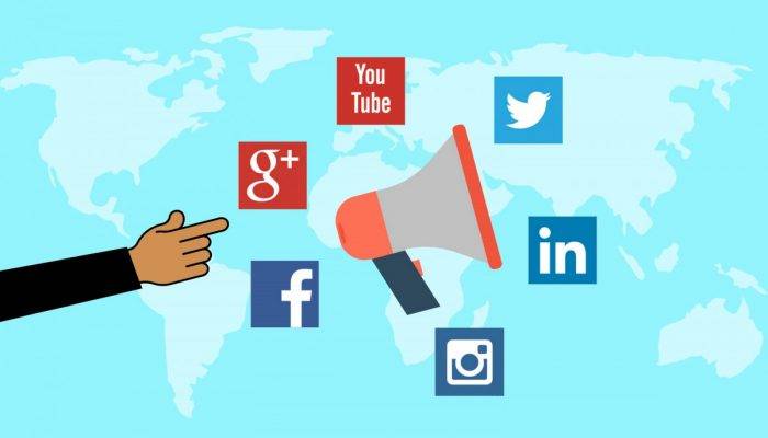 SMO Et Email En Web Marketing