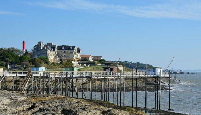 Que Faire à Saint-Palais-sur-Mer Pour Un Camping ?