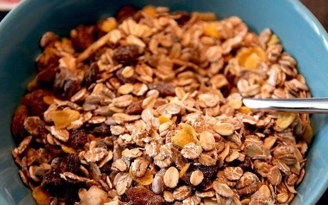 4 Aliments à Privilégier Pour Avoir Une Peau Sans Imperfections