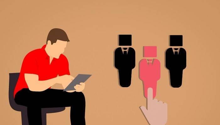 Pourquoi Utiliser Un Système De Notation Pour Classer Les Candidats