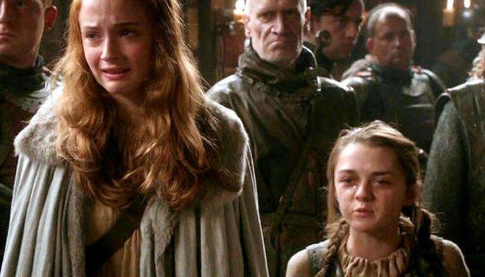 Tout Ce Que Vous Devez Savoir Sur Game Of Thrones