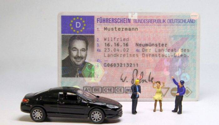 Quels Sont Les Différents Permis Pour Conduire Un Bus ?