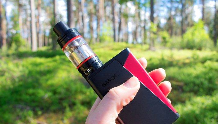 Tout Savoir Sur Les E-liquides