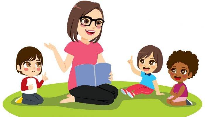 CAP Petite Enfance : Formation Et Emploi