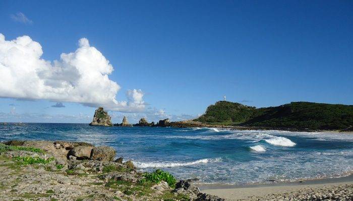Comment Passer Un Séjour Inoubliable En Guadeloupe ?