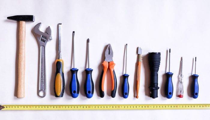 La Réparabilité Des Appareils électroménagers Au Cœur Des Préoccupations Des Ménages