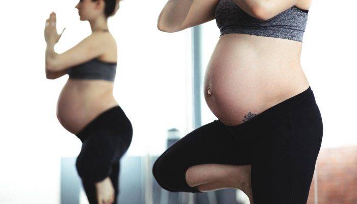 Le Yoga Prénatal : Qu’est-ce Que C’est ?