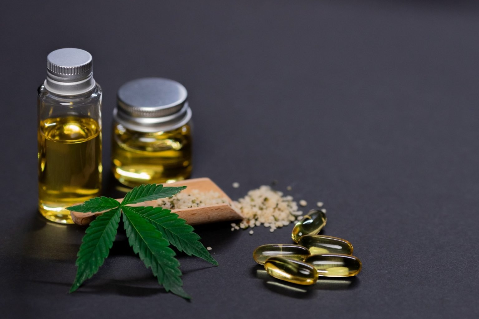 Quel taux de CBD choisir ?
