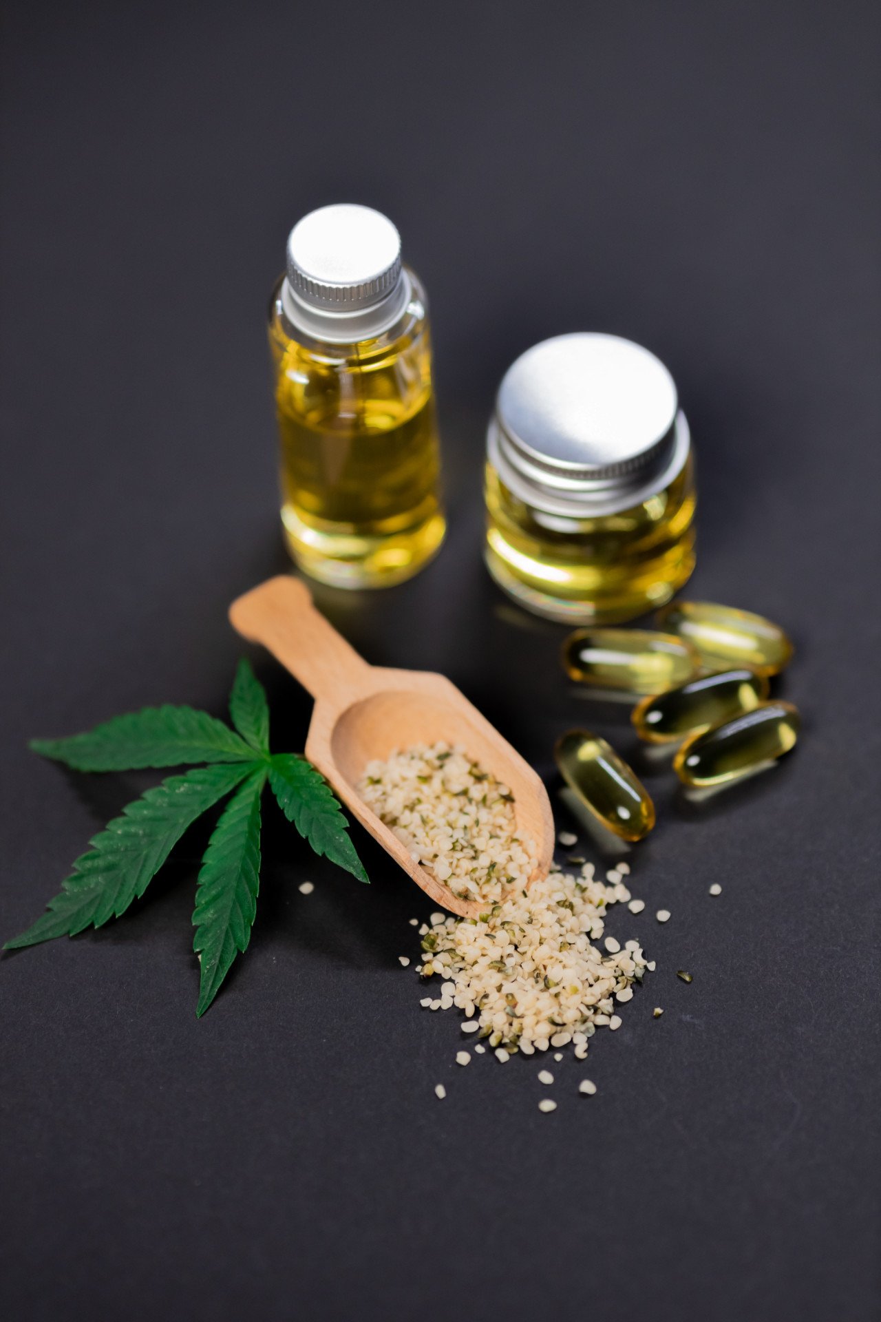 Quelle CBD acheter ?