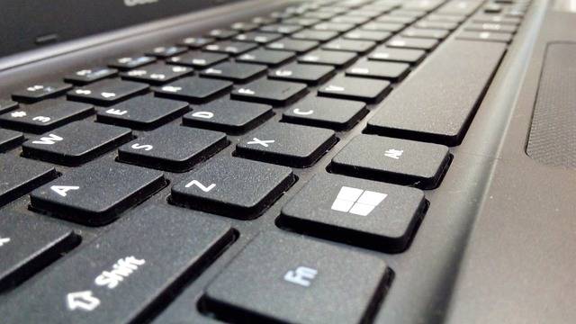 Saisie de données : un travail important